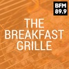 Logo BFM :: The Breakfast Grille