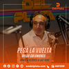 Logo 10/06 Radio del Plata "Pegá la vuelta" 19:01 hs