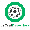 Logo La Oral Deportiva