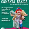 Logo Canasta Básica