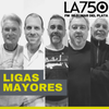 Logo Ligas Mayores Radio