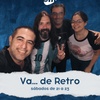 Logo Va de Retro