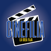 Logo CINEFILIA