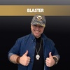 Logo BLASTER