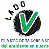 Logo LADO V Con Marcelo Sicoff