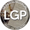 Logo La Gazeta Provincial