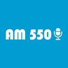 Logo Agenda AAPRESID - Micro 5 - En Nuestra Tierra, AM 550 Radio Colonia