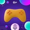 Logo Game Development Podcast