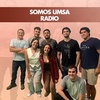 Logo SOMOS UMSA RADIO