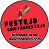 Logo Festejo Contrafestejo Radio