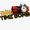 Logo Time Bomb