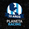 Logo Planeta Racing