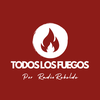 Logo TODOS LOS FUEGOS