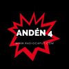 Logo Andén 4