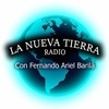 Logo La Nueva Tierra