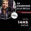 Logo LA EXCEPCIÓN A LA REGLA