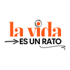 Logo La vida es un rato
