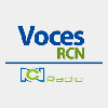 Logo Debate Voces RCN. Miércoles 17 de agosto 2022