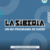 Logo LA SIBERIA