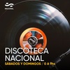 Logo Discoteca Nacional