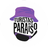 Logo Turistas en el paraíso