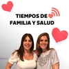 Logo TIEMPOS DE FAMILIA Y SALUD