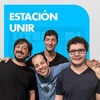 Logo ESTACION UNIR