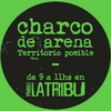 Logo Montarosa en Charco de Arena - 18/09
