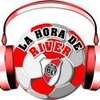 Logo La Hora de River