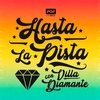 Logo Hasta la Pista
