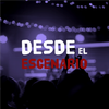 Logo Desde el Escenario