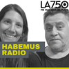 Logo COLUMNA DE CINE EN HABEMUS RADIO
