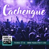 Logo Cachengue