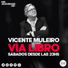 Logo Entrevista de Vicente Muleiro a Néstor Gabriel Leone por Soplar sobre cenizas en AM530