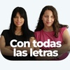 Logo #EntrevistaLU14 - Mati Barrientos 