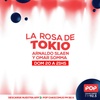 Logo La Rosa de Tokio