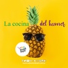 Logo La Cocina del Humor