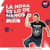 Logo La Hora Es Lo De Menos