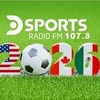 Logo Fútbol Con Escalas