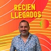 Logo RECIEN LLEGADOS