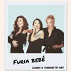 Logo Comentarios sobre el reestreno de FARRA. Fito Mendonca / Julia Mengolini / Futuröck
