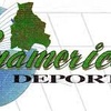 Logo El Panamericano Deportivo