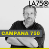 Logo Campana 750