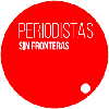Logo Periodistas Sin Fronteras