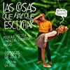 Logo Las Cosas Que Hay Que Escuchar