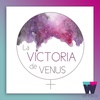 Logo La Victoria de Venus