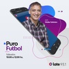 Logo Puro Futbol 23-09-2023