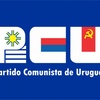 Logo Audición del Partido Comunista