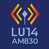 Logo #EntrevistaLU14 - Thiago Levati