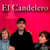 Logo Entrevista a Maxi Lequi - Abogado, Director de Radio Zonica - en El Candelero
